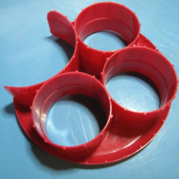 Meal Measure Portion P_late | Portion Control Tool for nutrition or Diab… - Picture 5 of 5